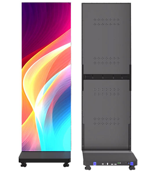 LED Poster Display
